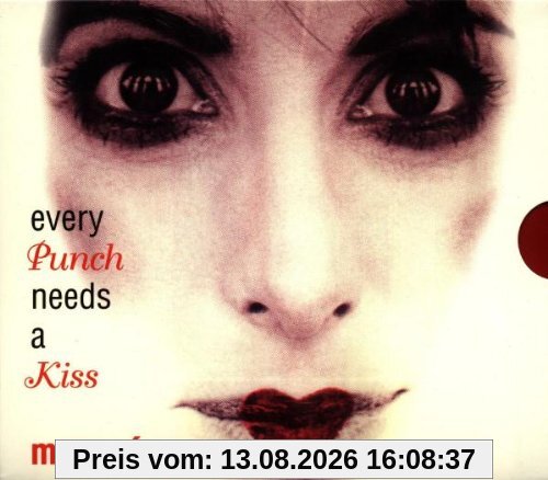 Every Punch Needs a Kiss