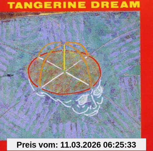 Tangerine Dream Dream Sequence