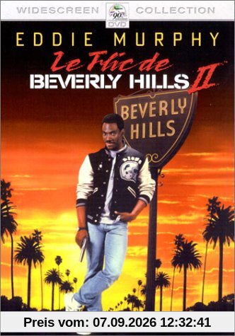 Le Flic de Beverly Hills II [FR Import]