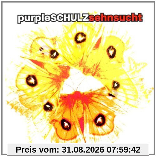 Sehnsucht