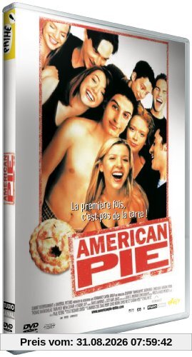 American Pie [FR IMPORT]