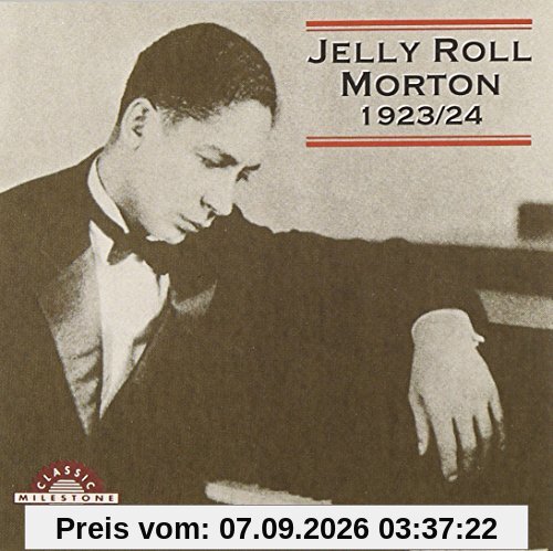 1923/24 Recordings