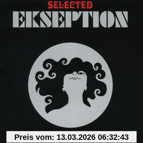 Selected Ekseption