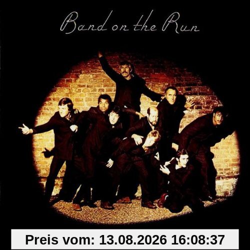 Band on the Run
