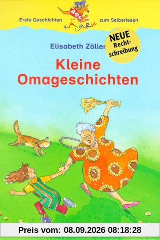 Kleine Omageschichten
