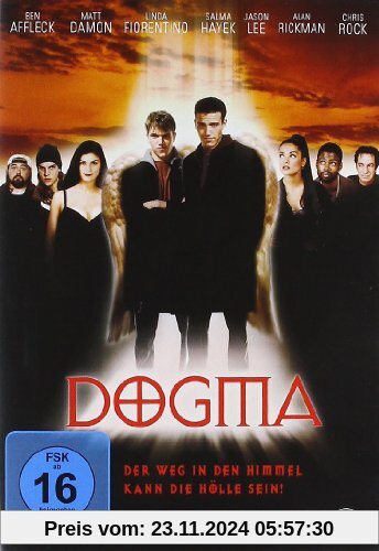 Dogma