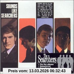 the Searchers Sounds Like Searchers