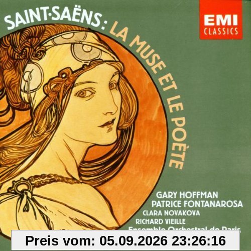 Muse Et le Poete / Odelette u.a.