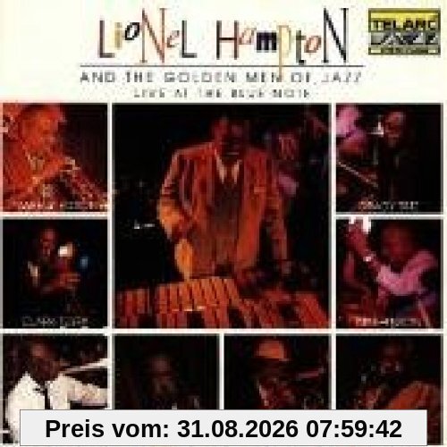 Live at the Blue Note