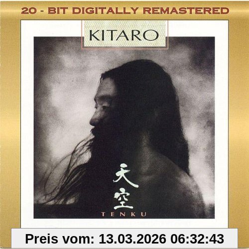 Kitaro Tenku