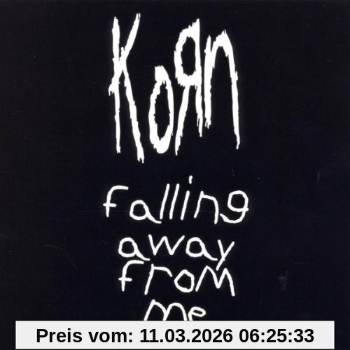 Korn Falling Away From Me