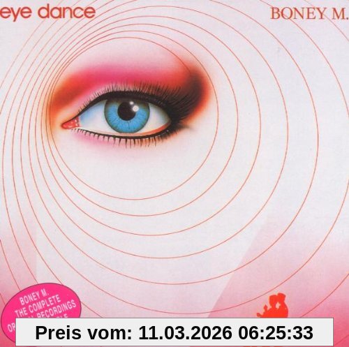 Boney M. Eye Dance
