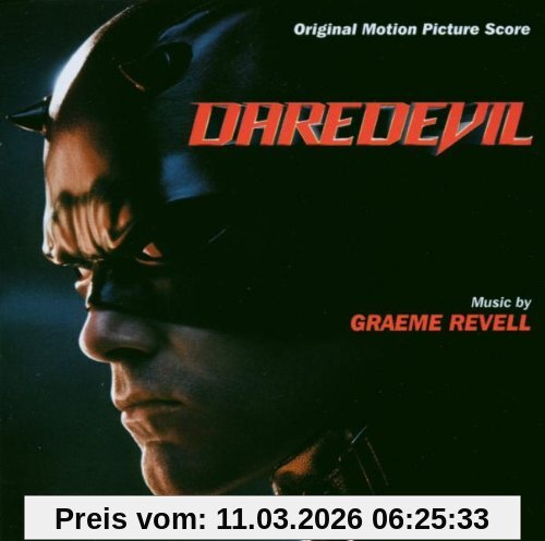 Graeme Revell Daredevil