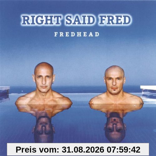 Fredhead