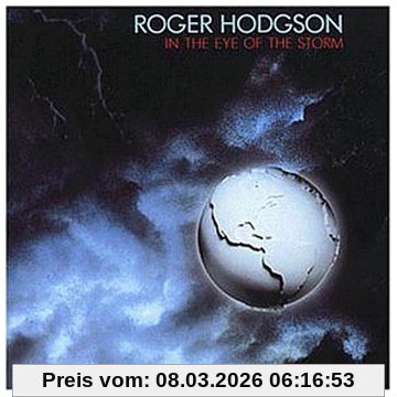Roger Hodgson In The Eye Of The Storm