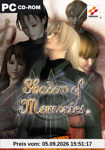 Shadow of Memories
