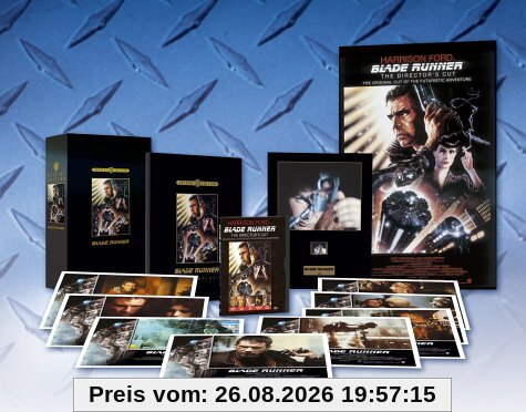 Blade Runner [Special Edition]