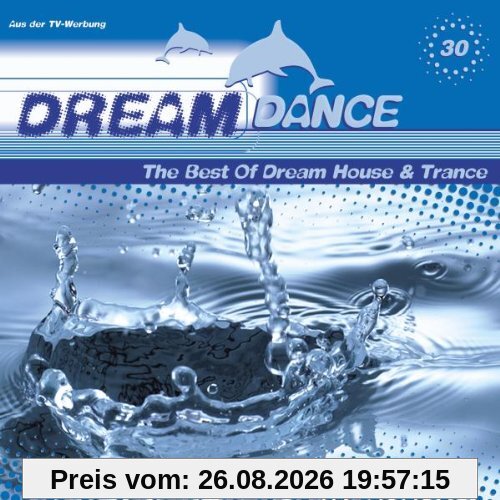 Dream Dance Vol.30