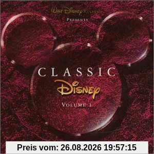 Classic Disney Vol.1