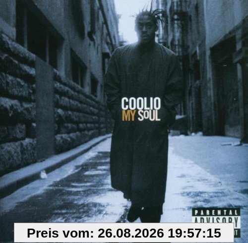 My Soul