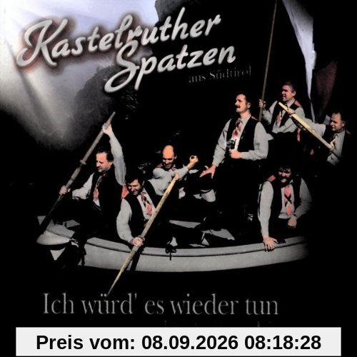 Ich würd es wieder tun - Best Of Vol. 3