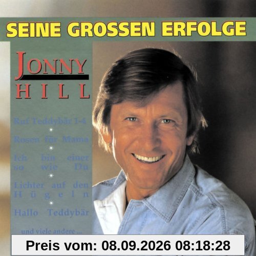 Seine Grossen Erfolge