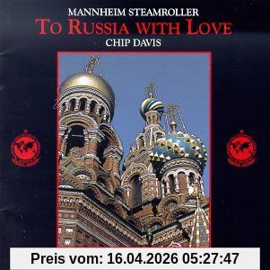 To Russia With Love