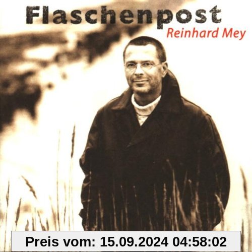 Flaschenpost