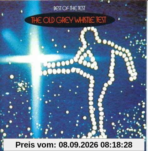 Best of the Test - The Old Grey Whistle Test