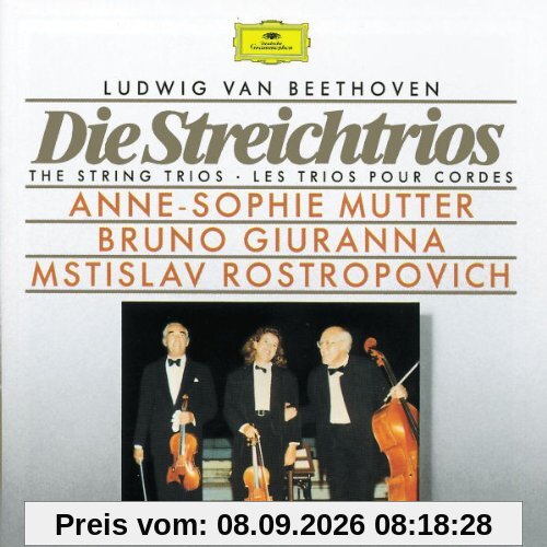 Die Streichtrios