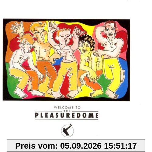 Welcome to the Pleasure Dome