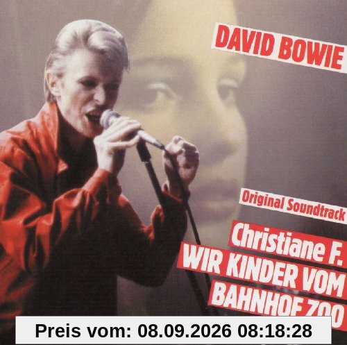 Christiane F.-Wir Kinder Vom Bahnhof Zoo
