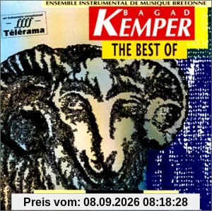 Best of Bagad Kemper