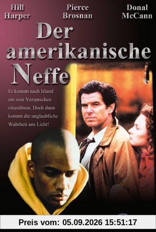 Der amerikanische Neffe