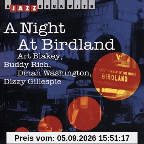 A Night at Birdland