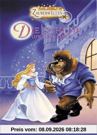 Zauberwelten - Die Schöne und das Biest