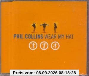 Wear My Hat/Wear My Hat