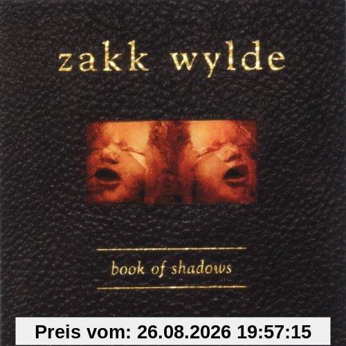 Book of Shadows
