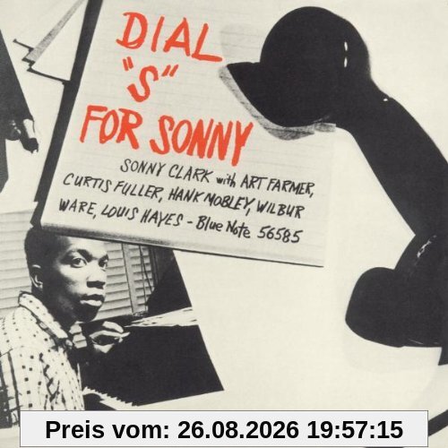 Dial S for Sonny