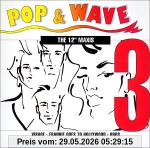 Various Pop & Wave 3