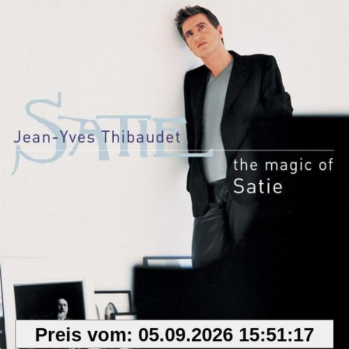 The Magic of Satie