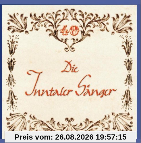 40 Jahre