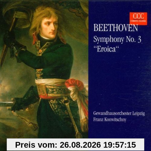Sinfonie 3 Eroica