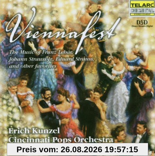 Viennafest