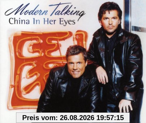 China in Her Eyes