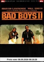Bad Boys II - Édition Collector 2 DVD [FR Import]