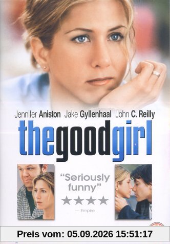 The Good Girl [UK Import]