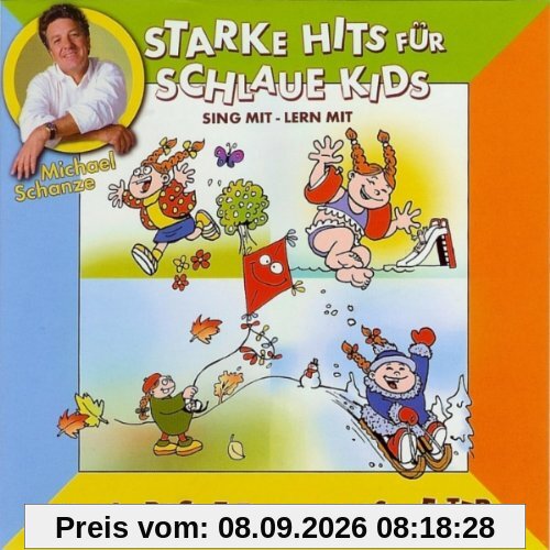 Die Jahreszeiten und d.Wetter