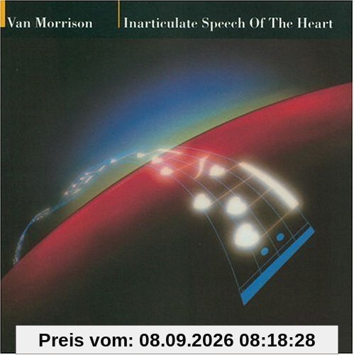 Inarticulate Speech of the Heart