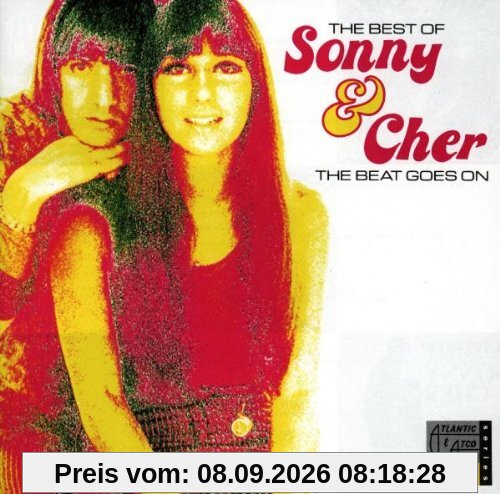 The Best Of Sonny & Cher - The Beat Goes On